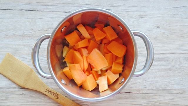 Книга рецептов