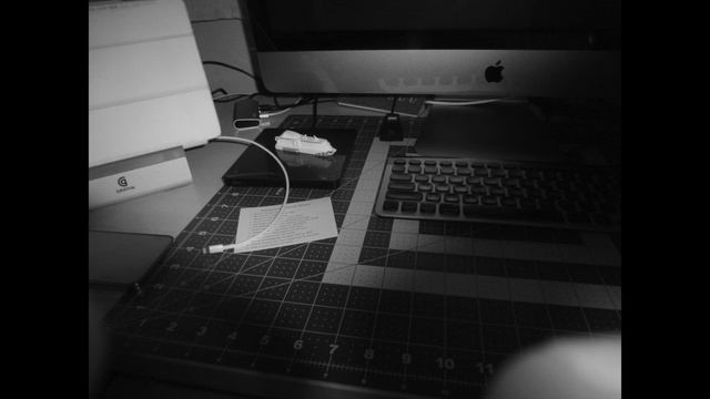 Camera - Panasonic DMC-ZS8 Conversion to Infrared смотреть онлайн