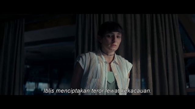 Trailer Evil Dead Rise | Ibu Mencintaimu Sampai Mati смотреть онлайн