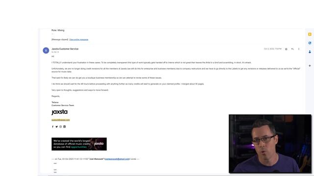 ? YOUR Proven Formula to Secure Music Production Credits! ? смотреть онлайн