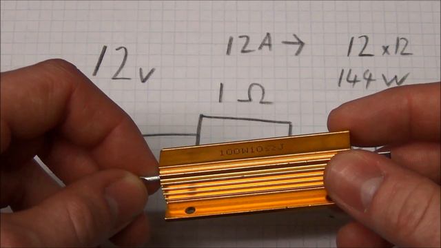 What is a Resistor ? (Tutorial) - Ec-Projects смотреть онлайн