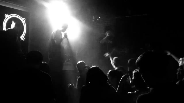 PLC - Это юг (Live @RockBar)