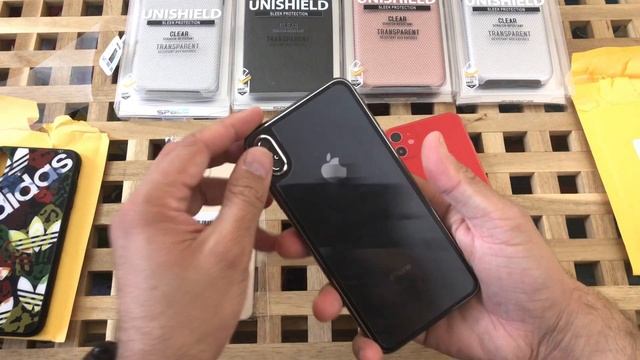 Convert iPhone XR into 11 and Xs max into 11 max pro (4K) смотреть онлайн
