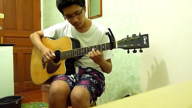 (Out of My League) Stephen Speaks - Elmo Sarmiento смотреть онлайн