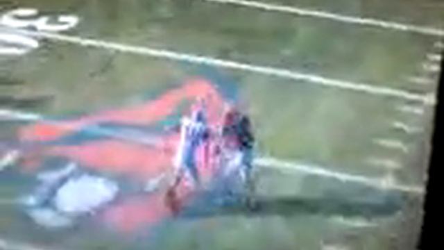 ncaa football 11 versus2 slider set kicks ass!! !! !! смотреть онлайн