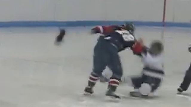 armel(car) Vs Malenfant (tra) смотреть онлайн