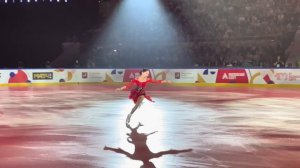 Аделия Петросян «Цыганочка» 01.07.2023