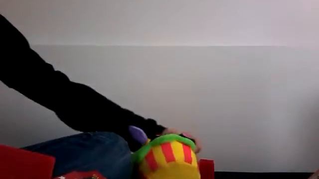 Fgteev pupet steve смотреть онлайн