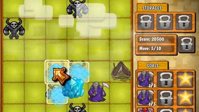 Twisted Kingdom - LEVEL 14 смотреть онлайн