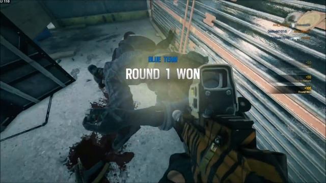 How to git gud at Rainbow Six Siege смотреть онлайн