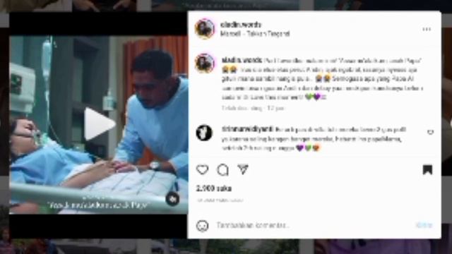 Tangis Arya Pecah..!! Dalam Pelukan Mama Rosa Arya Nangis Beneran Sampe Sesenggukan//Ikatan Cinta смотреть онлайн