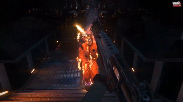 РЕАКТОР И УЛЕЙ - ALIEN: ISOLATION #20 смотреть онлайн