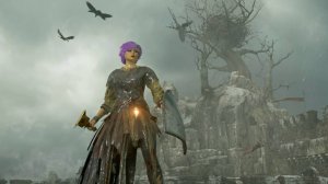 Demon’s Souls - Платина!!! Видеоклип.