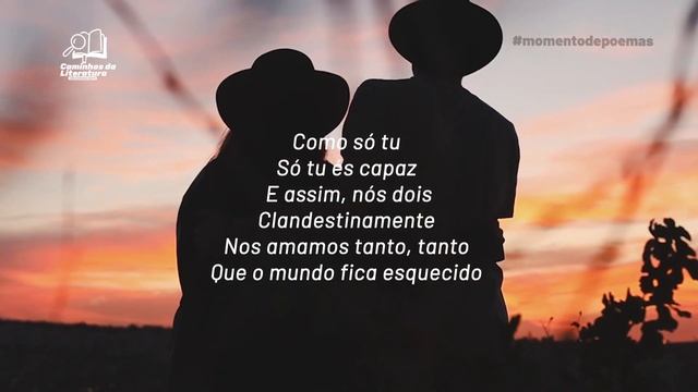 +AMOR V | POEMA DE SÍLVIA MILONGA | LITERATURA ANGOLANA