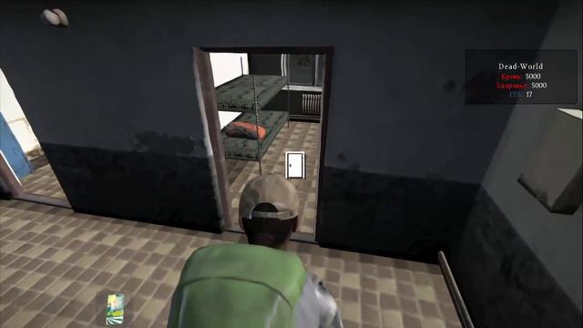 Начал играть в DayZ 1 часть смотреть онлайн