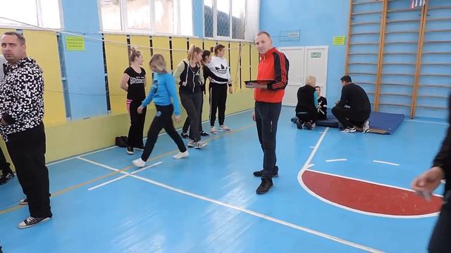 Момент сдачи нормативов смотреть онлайн