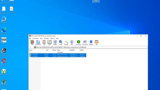 HOW TO FIX THE ERROR OF MSVCR100.DLL FILE IS MISSING IN BATMAN ARKHAM ORIGIN смотреть онлайн