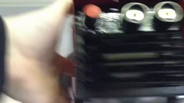 Брак сварочного инвертора Форсаж-161 смотреть онлайн