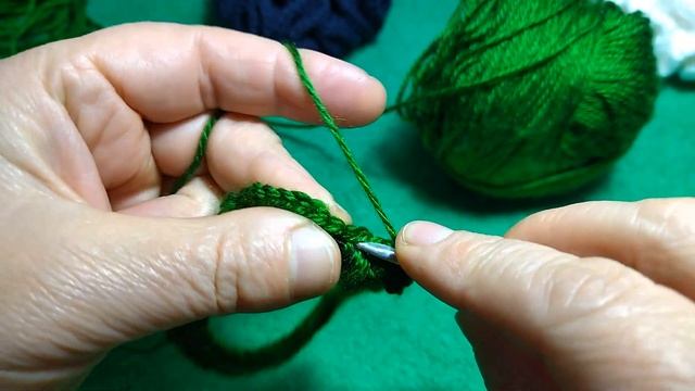 Мастер класс Резинка для волос /Не рвет волос -хорошо держит / смотреть онлайн