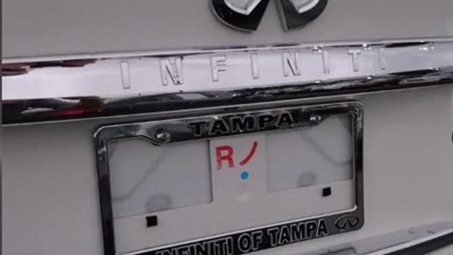 2015 Infiniti Q70 3.7 in Tampa, FL 33614 смотреть онлайн