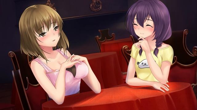 Negligee Side Stories Review смотреть онлайн