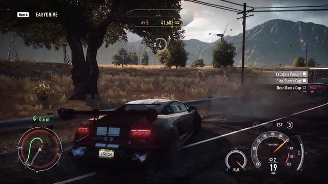 Need for Speed: Rivals Walkthrough Part 2 Gameplay Let's Play Playthrough [1080p HD] смотреть онлайн