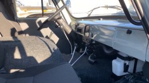 УАЗ Фермер 2023. Коммерческий транспорт!