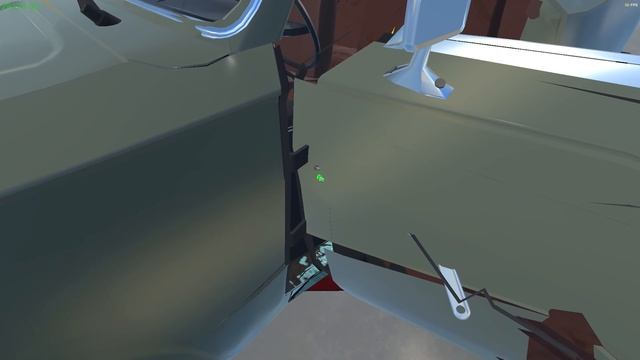 My Garage #27 - НОВЫЙ ИНСТРУМЕНТ И РЕМОНТ КУЗОВА смотреть онлайн