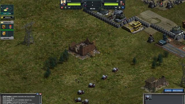 How to use Shock Tanks against Laser Turrets смотреть онлайн