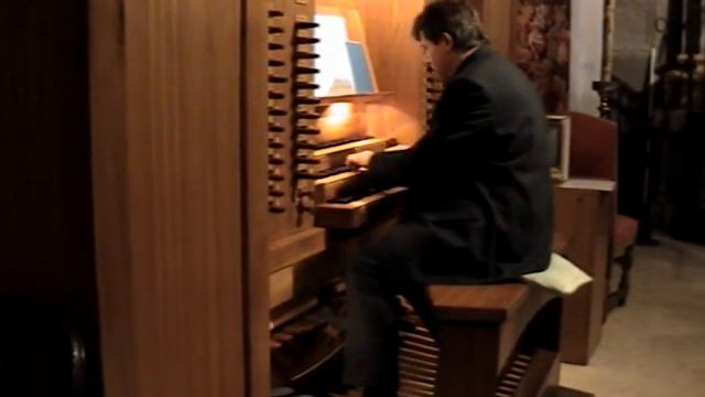 A. Nunez Allauca DONA NOBIS PACEM смотреть онлайн