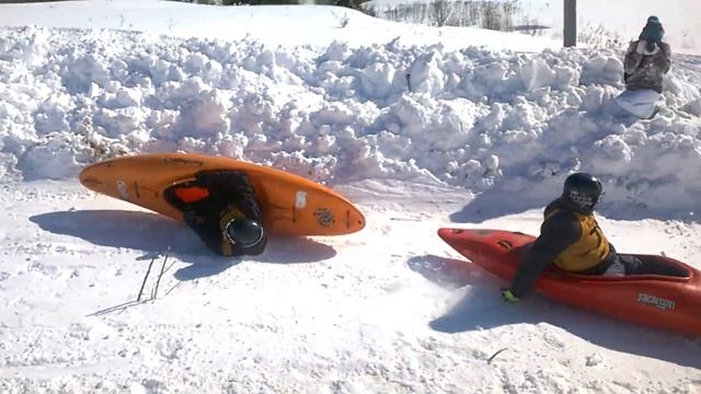 ShowKayak2017 смотреть онлайн