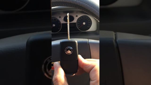 geely emgrand anahtarı yapımı смотреть онлайн