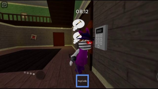 ZIZZY (PIGGY) HELPED SURVIVORS ESCAPE FROM PIGGY PENNY HOUSE!! (BAD ENDING) - ROBLOX PIGGY смотреть онлайн