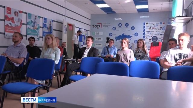 Компьютерная Академия "Top" приглашает на обучение смотреть онлайн