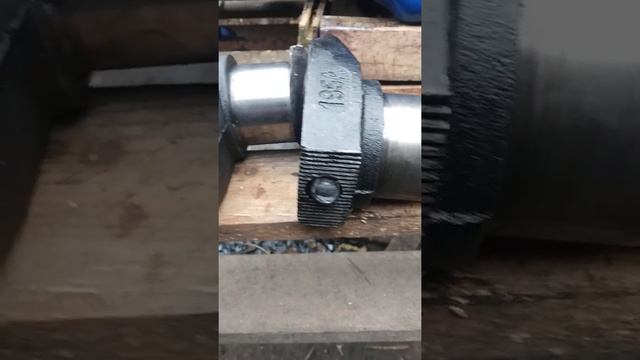 І знову лопнув колінвал ( Мототрактор Lider 150 D) смотреть онлайн