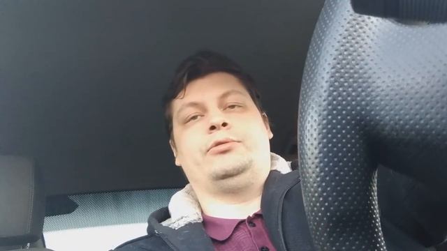 |Мелодия Океана| Потеплело. Пробки в Москве, еду с работы смотреть онлайн