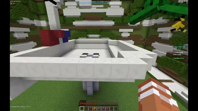 МИНИ ИГРЫ МАЙНКРАФТ №11 I VIMEWORLD смотреть онлайн