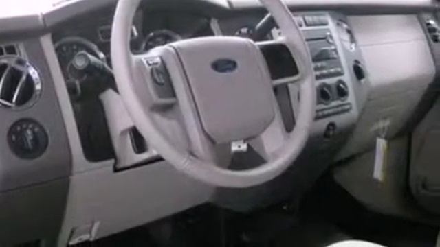 2013 FORD EXPEDITION EL Lexington KY смотреть онлайн