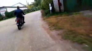 Погоня дпс за школьниками на альфе