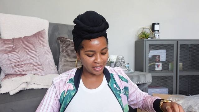 Vlog #108 | Fragrance Tray, Mini Haul, Activewear Try-On смотреть онлайн