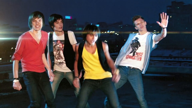 Герои - Километры