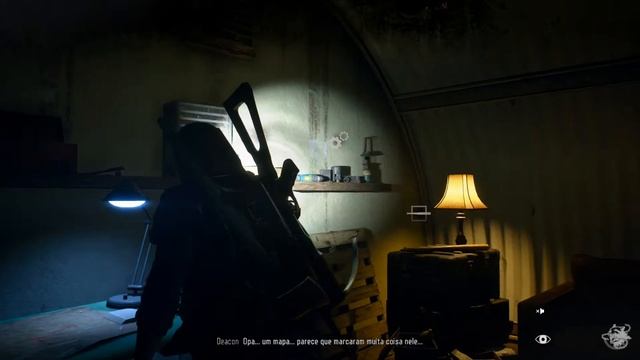 days gone смотреть онлайн