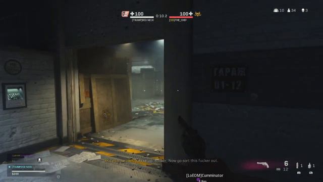 I'm so Good with the 357. Magnum (WARZONE) смотреть онлайн