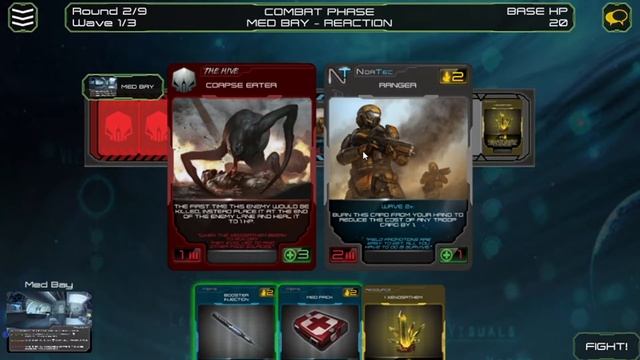 Xenoshyft | Prepare for the Print and Play ! смотреть онлайн