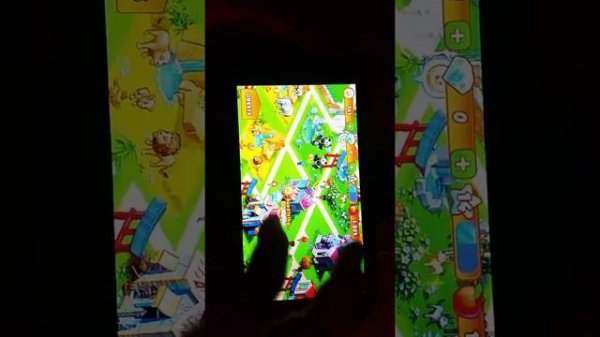 Прохождение игры wonder zoo