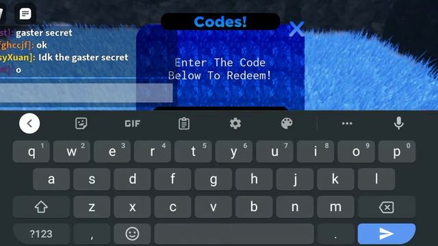 codes in Roblox rise of soul смотреть онлайн