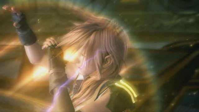Прохождение Final Fantasy XIII на русском [HD|PC|60fps] [Финал / Концовка] #38 смотреть онлайн