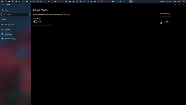 how to fix desktop window manager high gpu usage смотреть онлайн