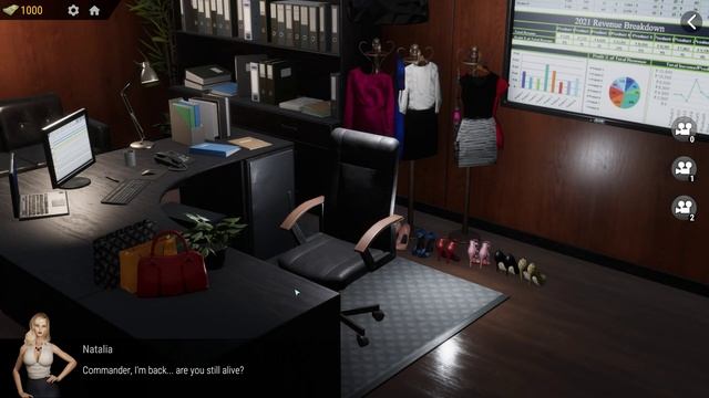 WARS AND ROSES Gameplay PC смотреть онлайн