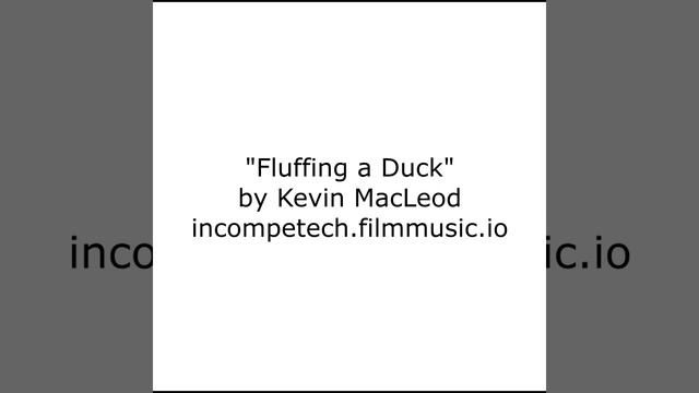 Fluffing a Duck смотреть онлайн